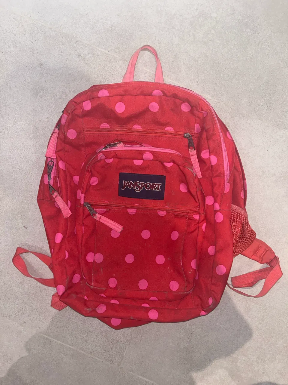 Jansport