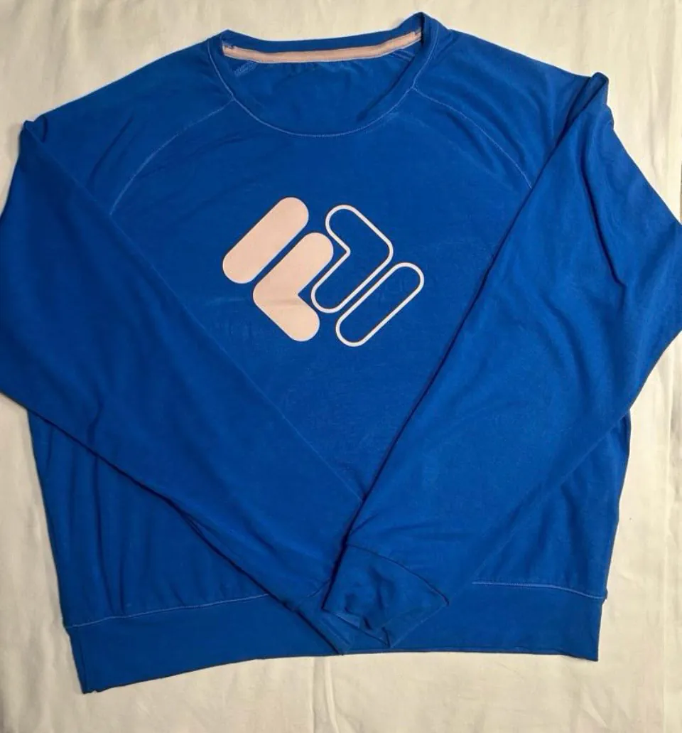 Fila · Talle XL