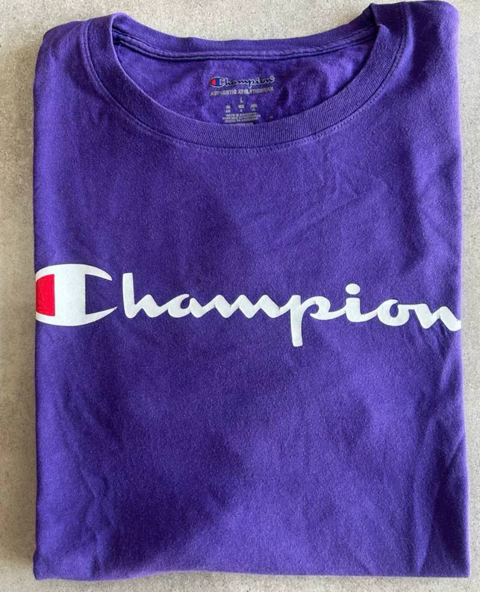 Champion · Talle L