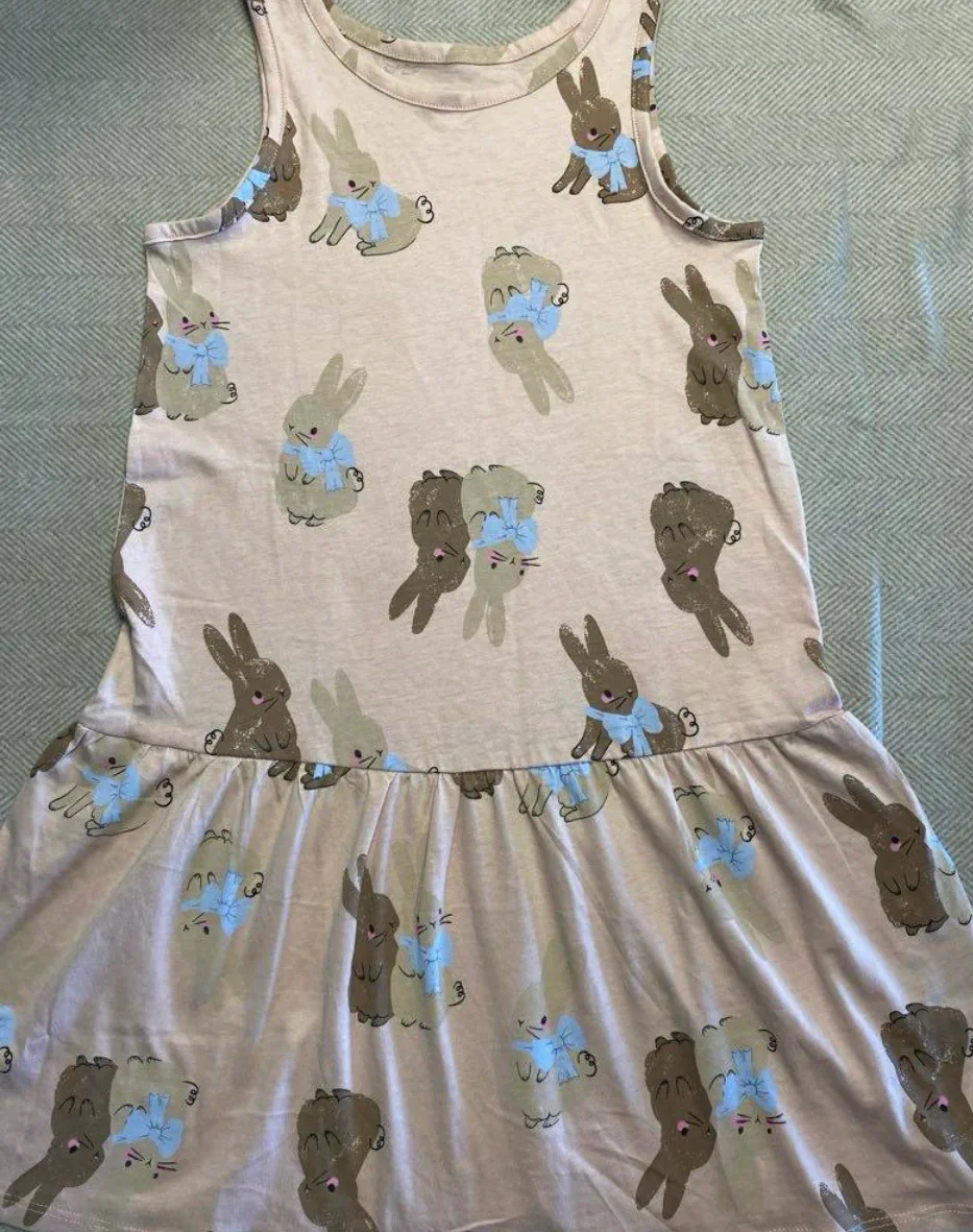 H&M · Talle 6 años / 116 cm