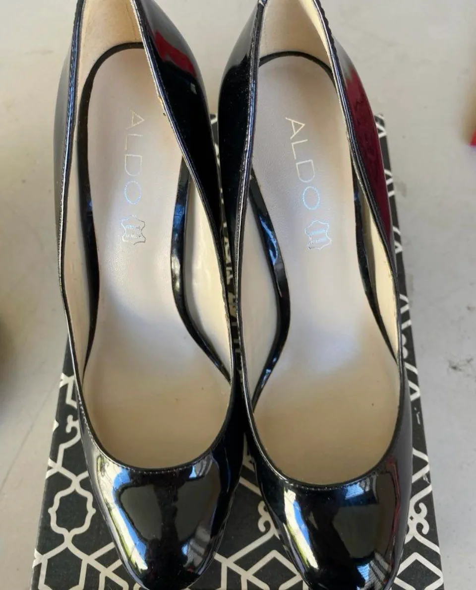 ALDO · Talle US 8