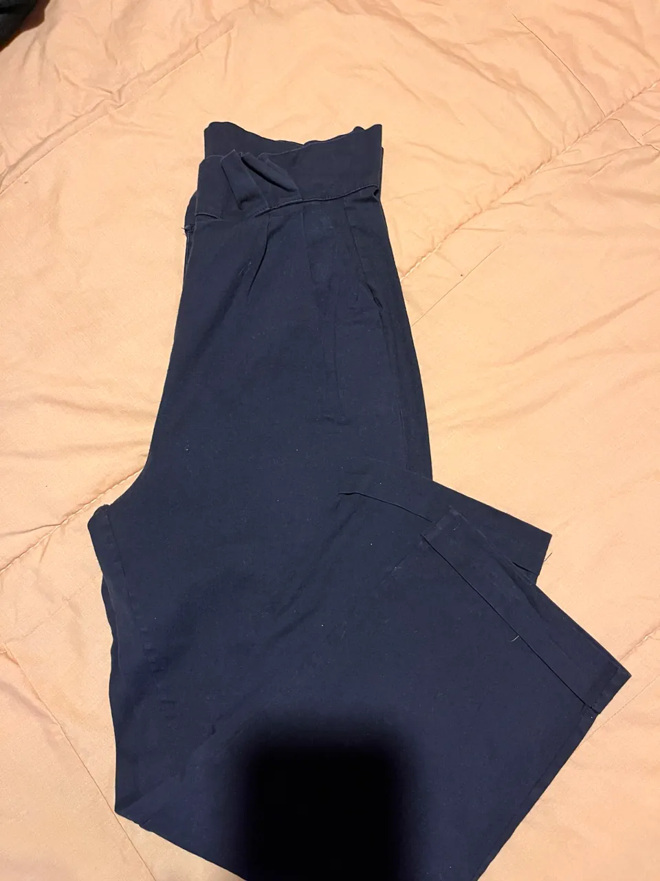 Pantalón Bda · Talle M
