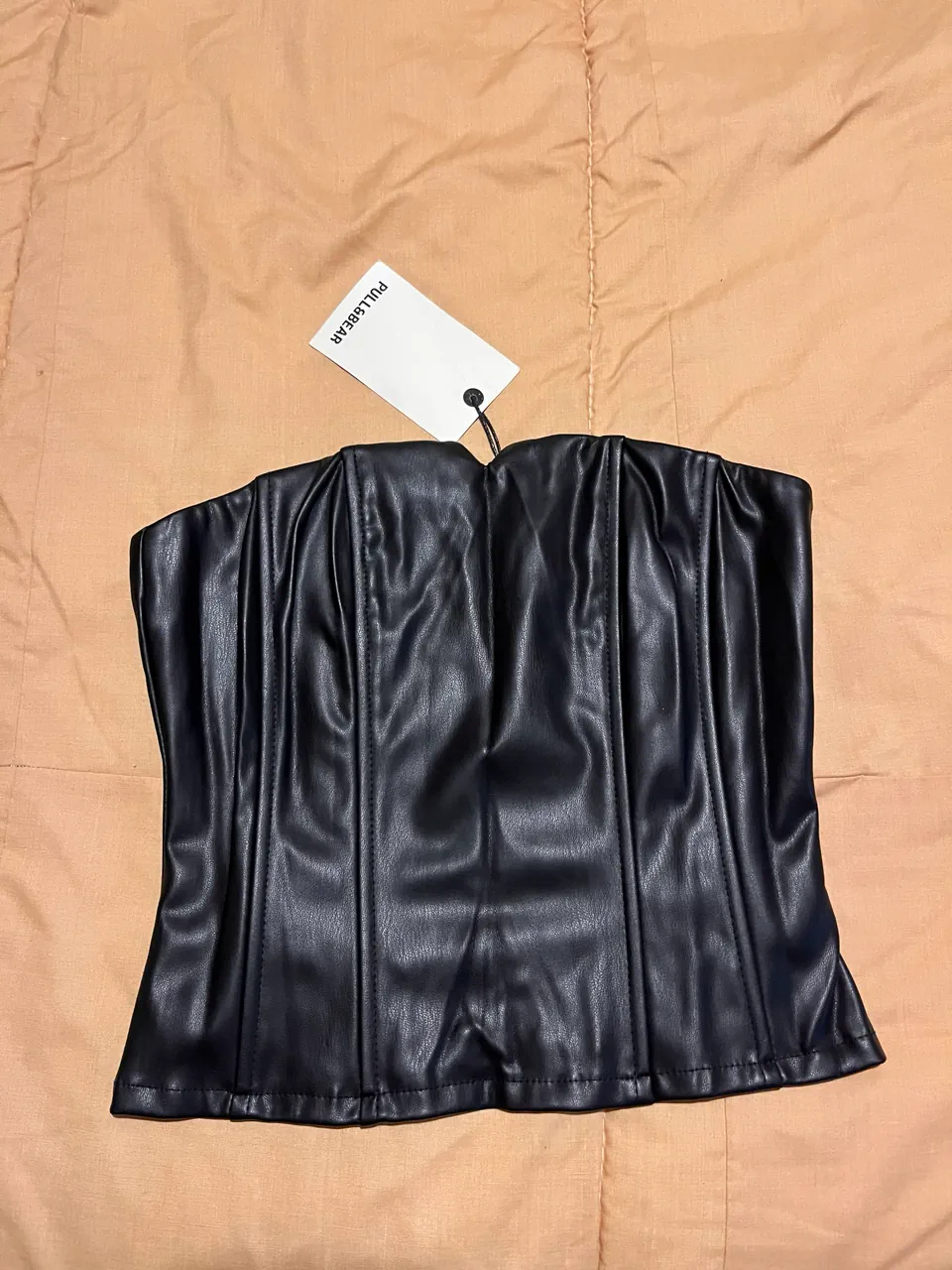 Top Pull & Bear - imagen 1