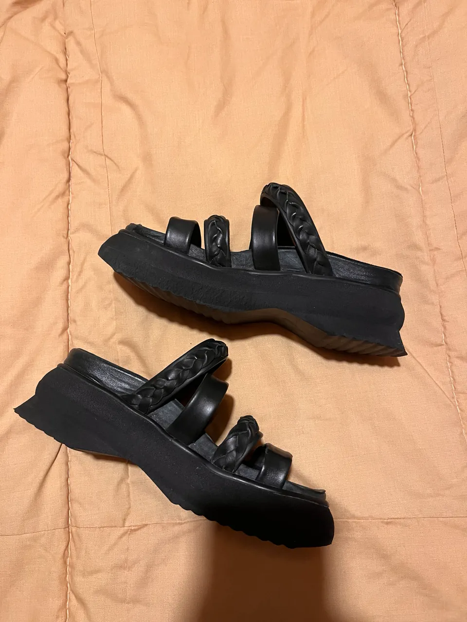 Sandalias Sofia de Grecia - imagen 1
