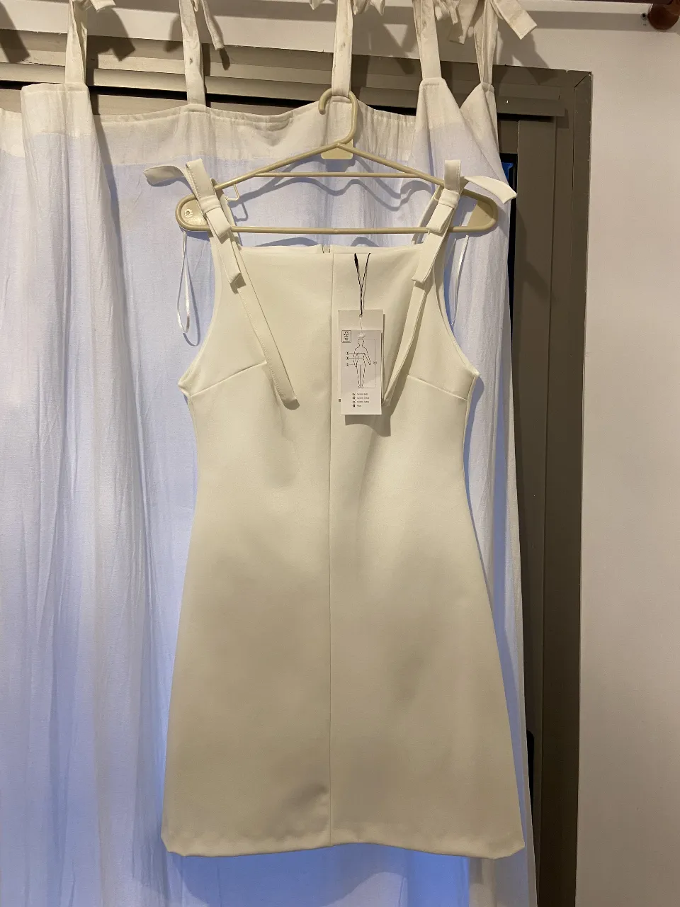 Vestido Zara - imagen 1