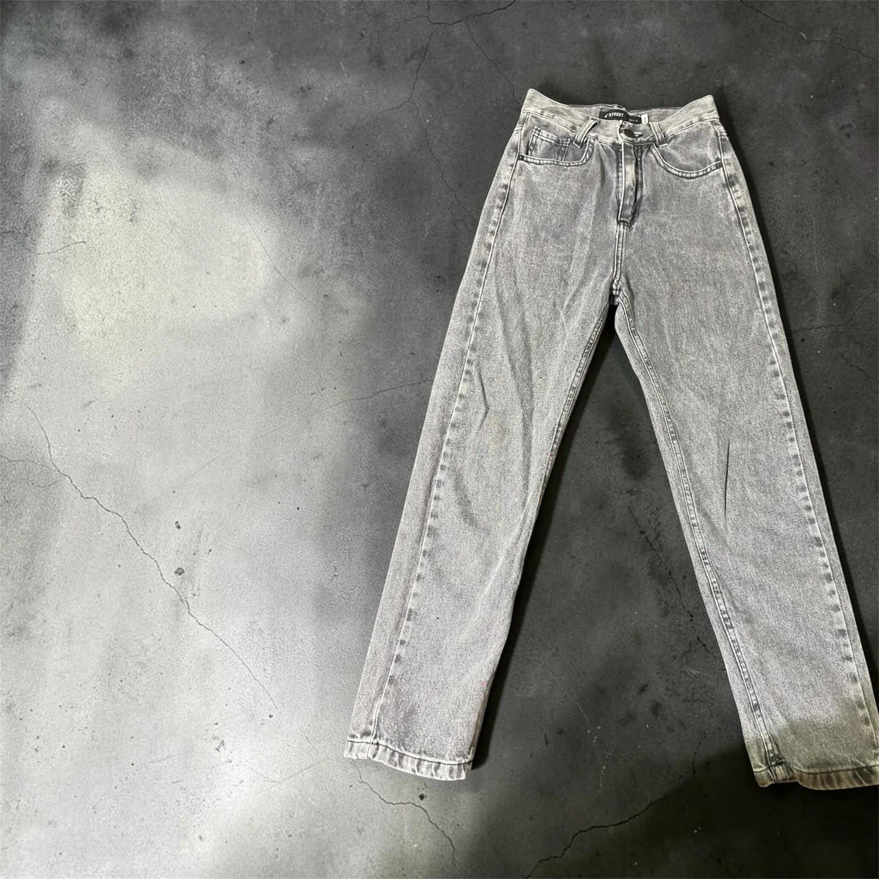 47 Street · Talle XS