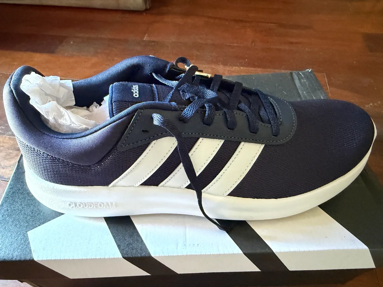 Zapatillas adidas - imagen 1