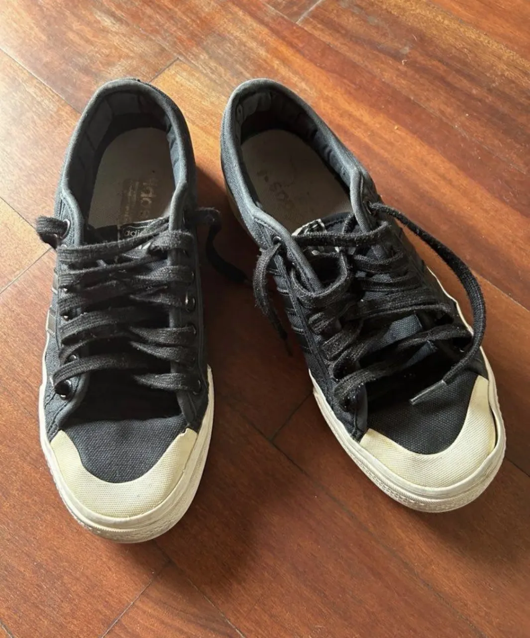 Zapatillas adidas - imagen 1
