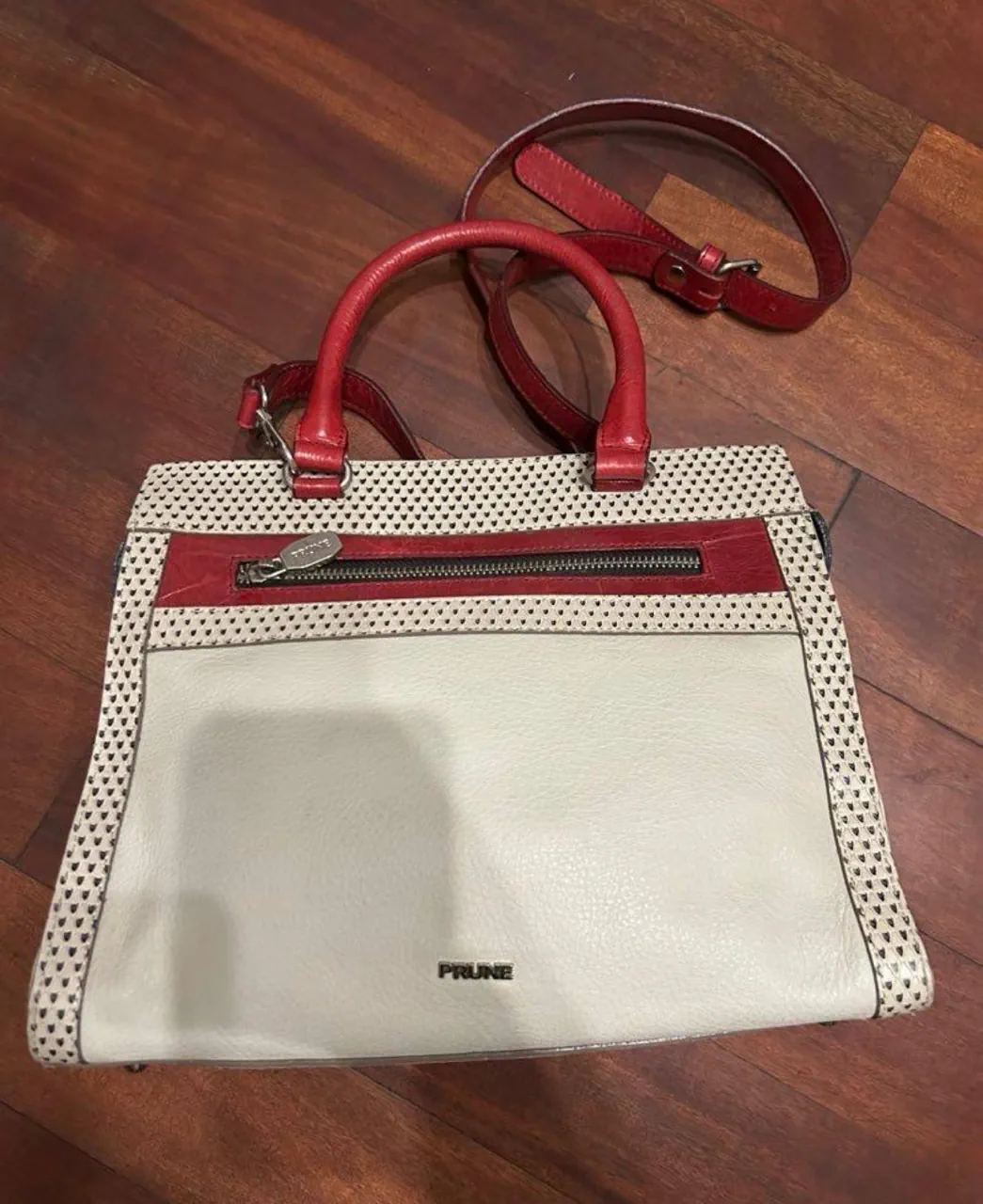 Cartera Prüne - imagen 1