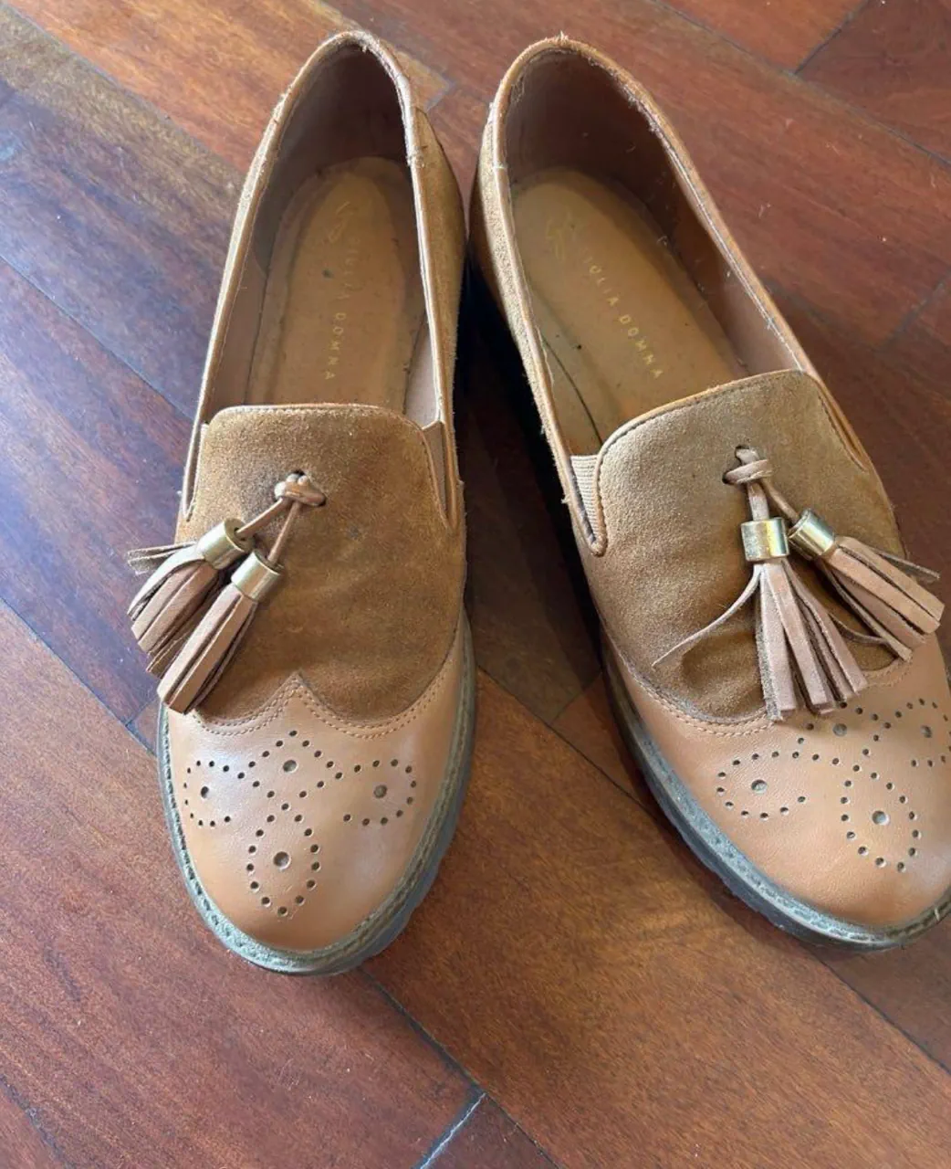 Zapatos Sin marca - imagen 1