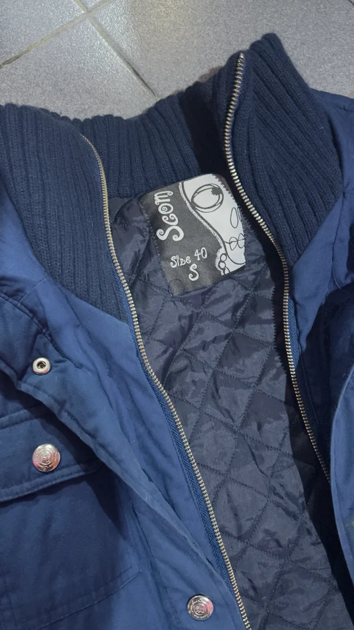 Campera Scombro - imagen 2