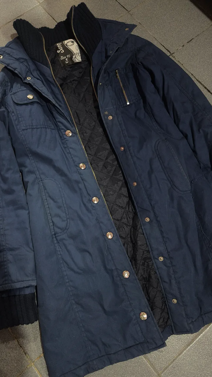 Campera Scombro - imagen 3