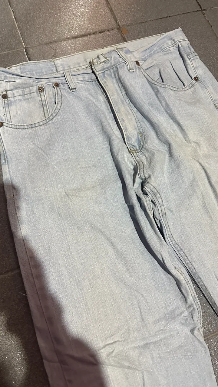 Jean Levi's - imagen 1