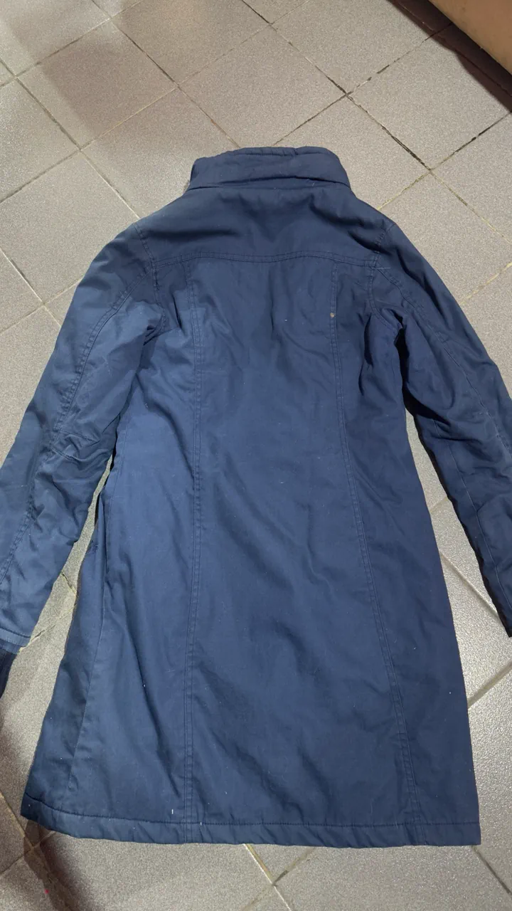 Campera Scombro - imagen 4