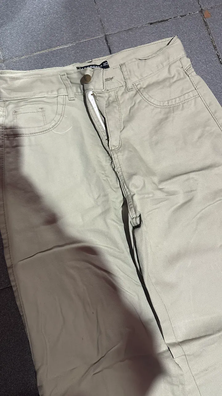 Pantalón La soñada - imagen 1