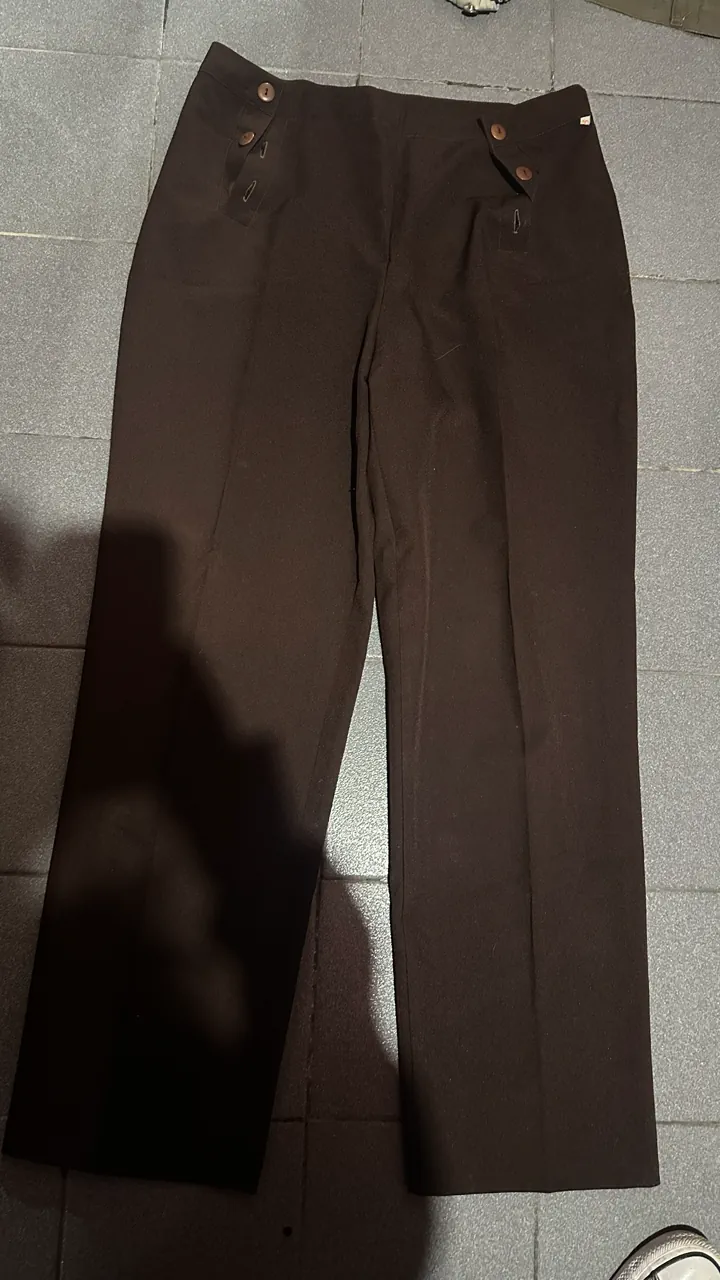 Pantalón Sin marca - imagen 1