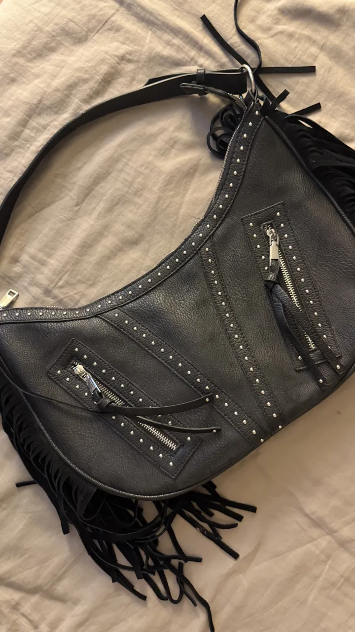 Cartera Isadora - imagen 1