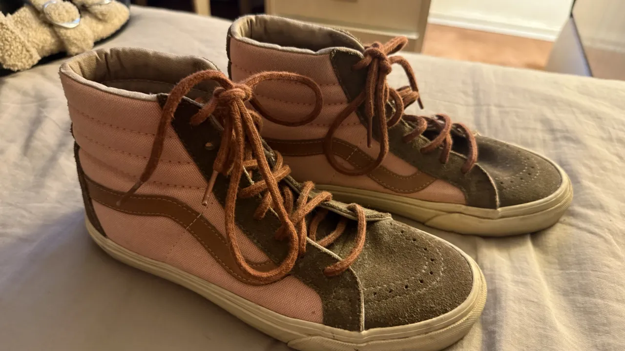 Zapatillas Vans - imagen 1