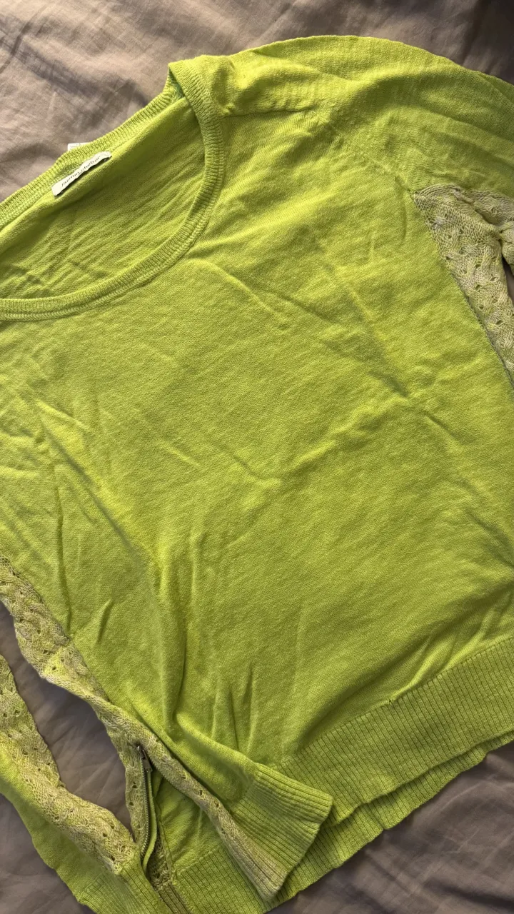 Sweater Jazmín Chebar - imagen 1