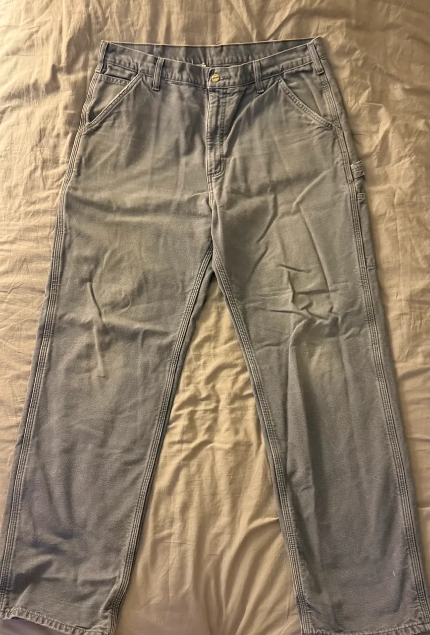 Pantalón Carhartt - imagen 1