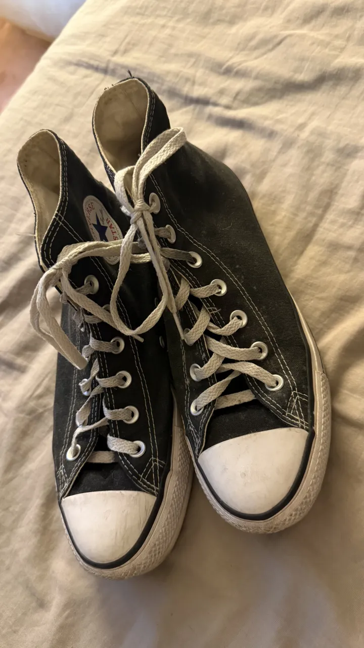 Zapatillas Converse - imagen 1
