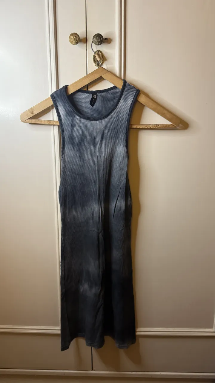 Vestido 47 Street - imagen 1