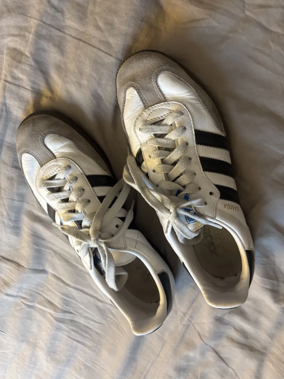 Zapatillas adidas - imagen 1