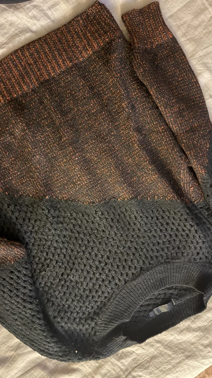 Sweater Vitamina · Talle 1