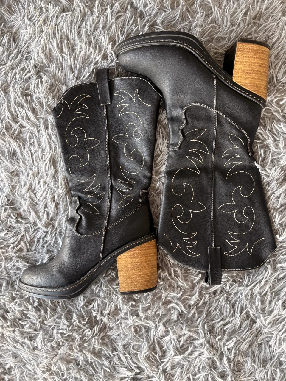 Botas Sin marca - imagen 1