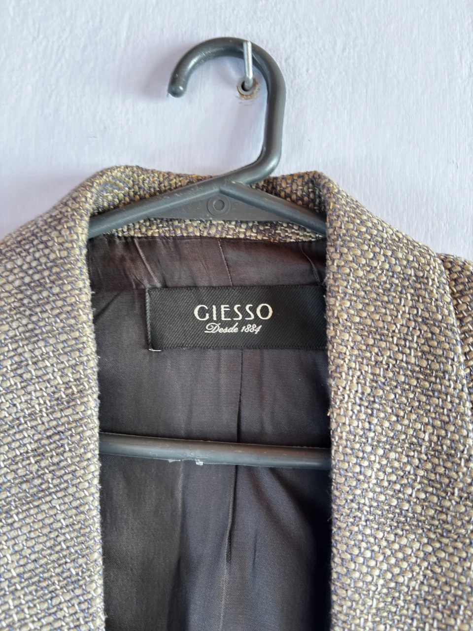 Blazer Giesso - imagen 2