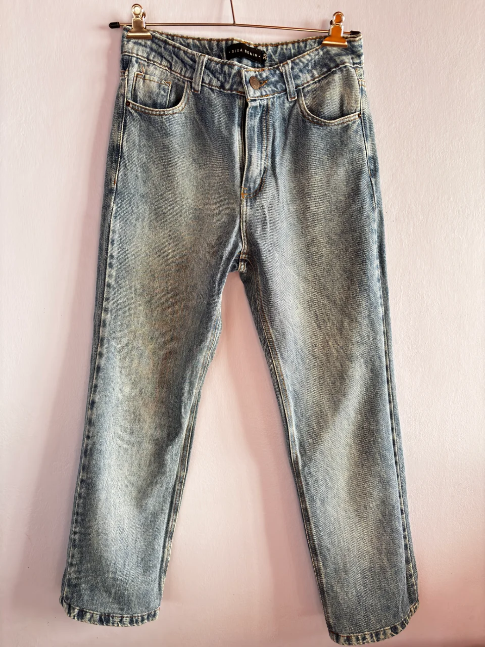 Jean SISA DENIM - imagen 1