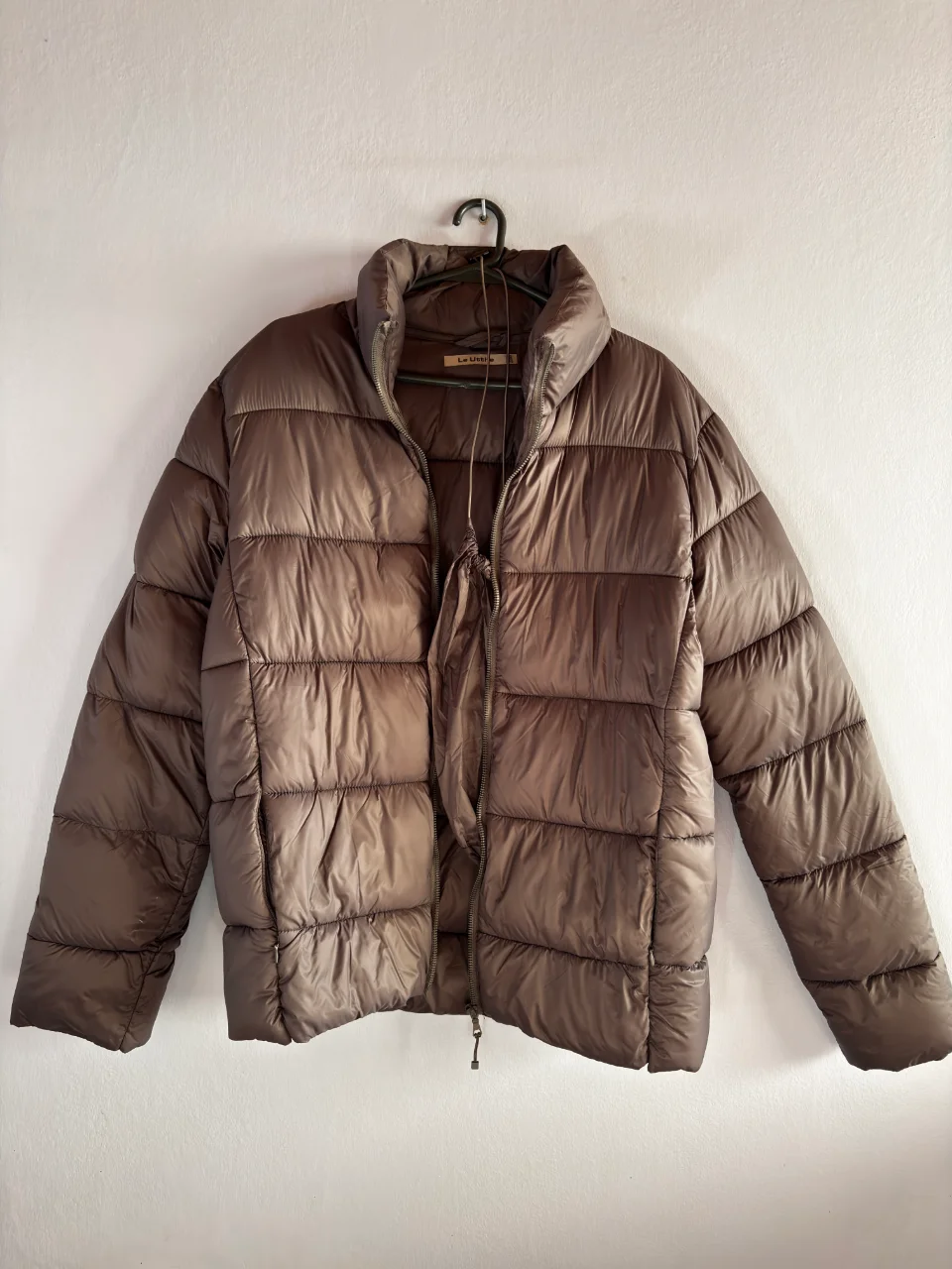Campera Le Utthe · Talle S