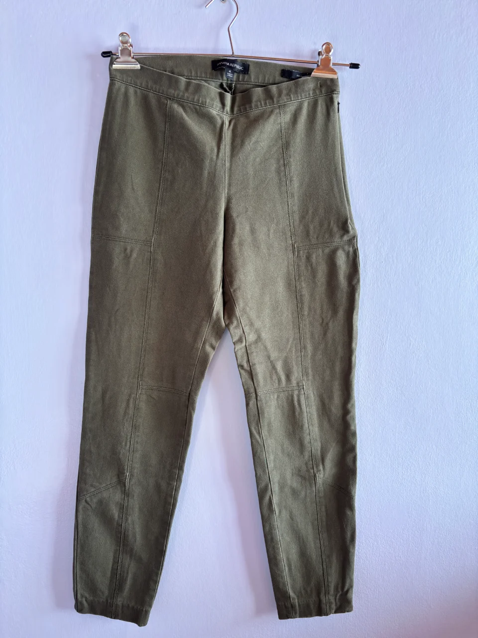 Pantalón Banana Republic - imagen 1