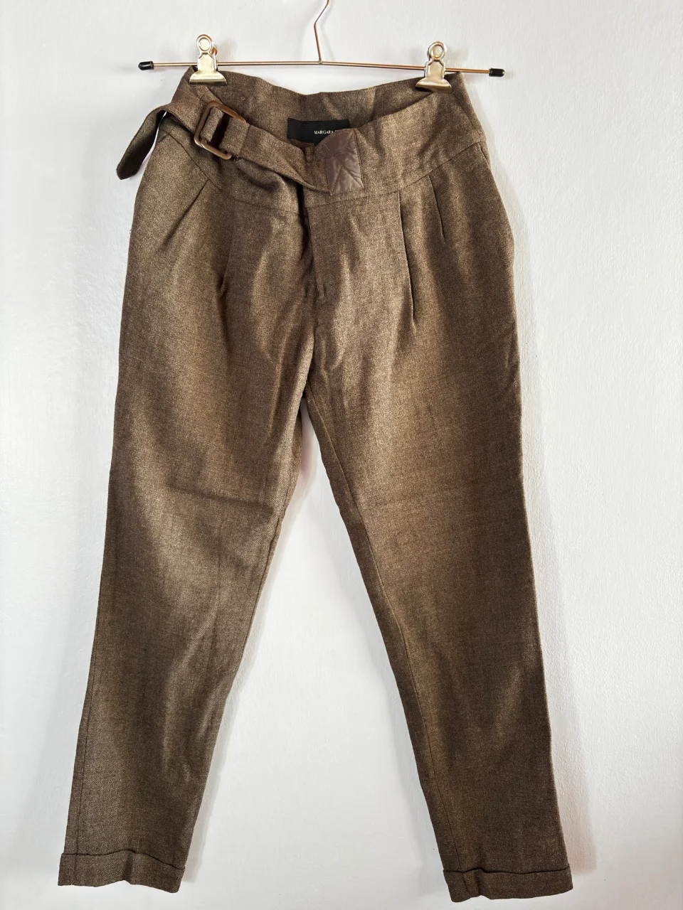 Pantalón margara Shaw - imagen 1