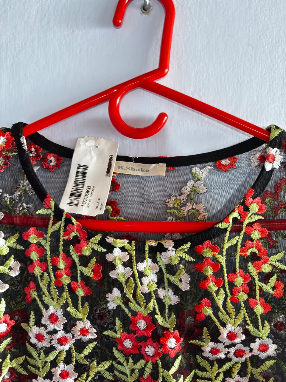 Remera a - imagen 2