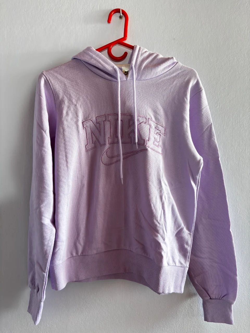 Buzo Nike - imagen 1