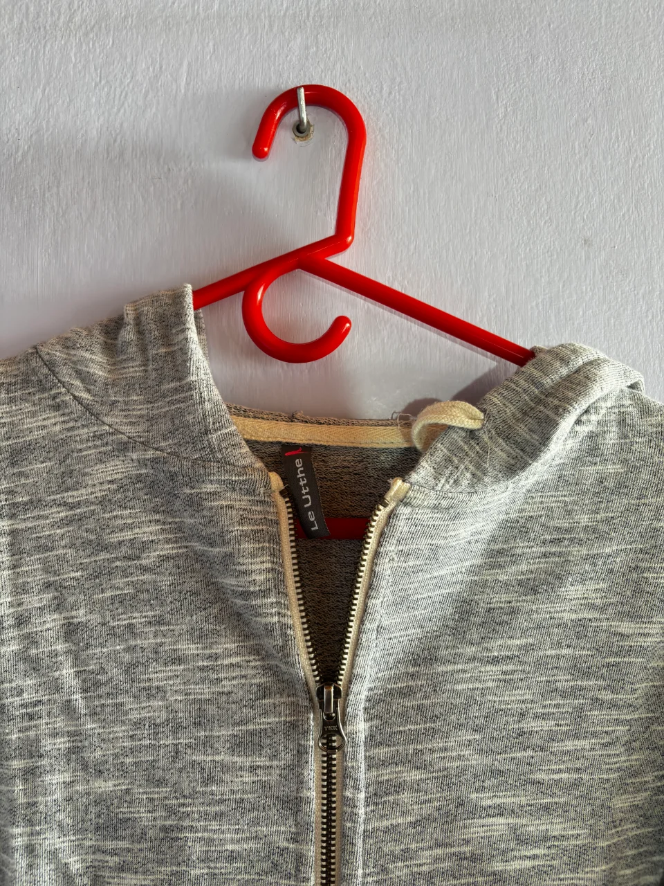 Campera Le Utthe - imagen 2