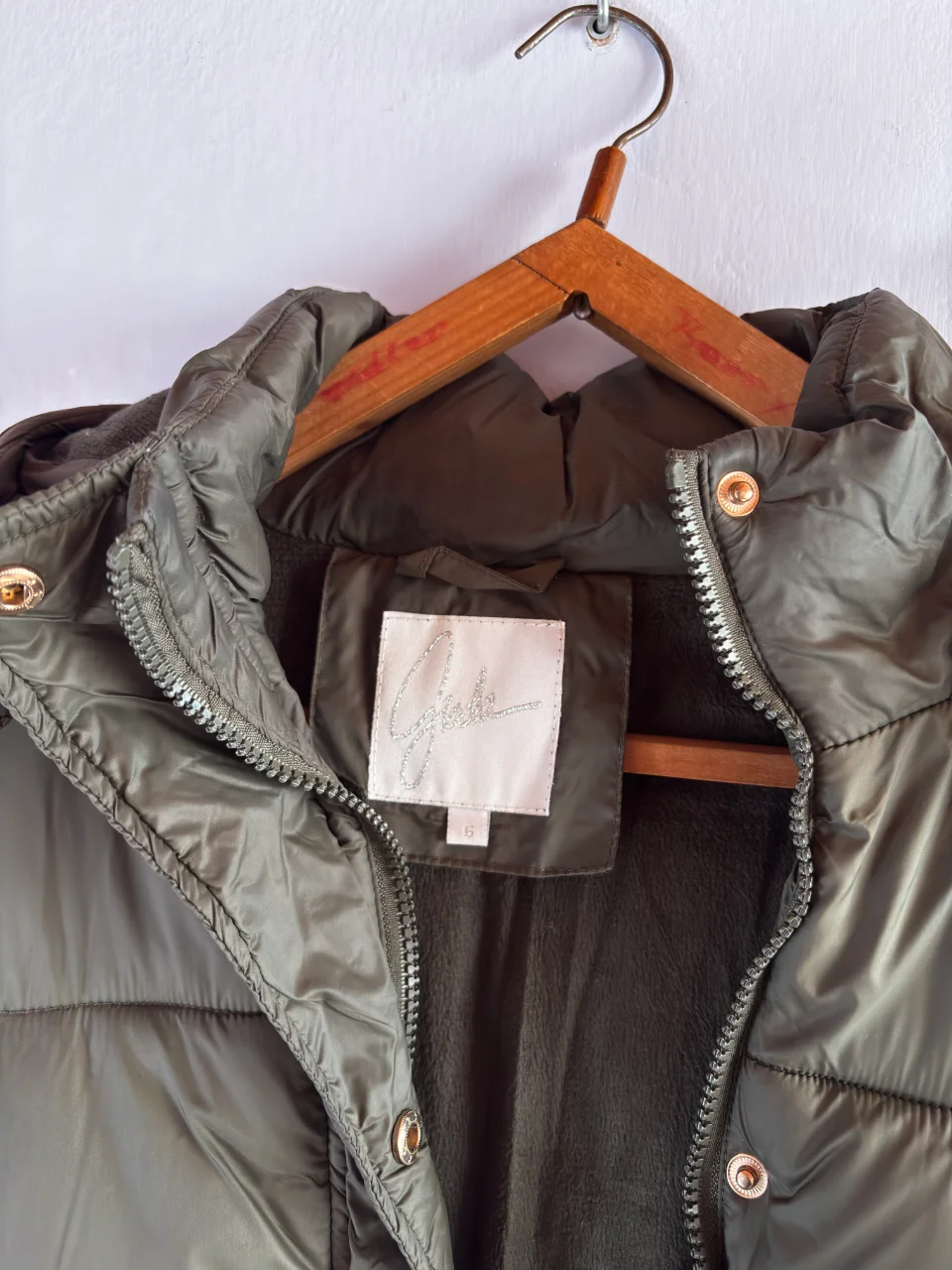 Campera Jade - imagen 3