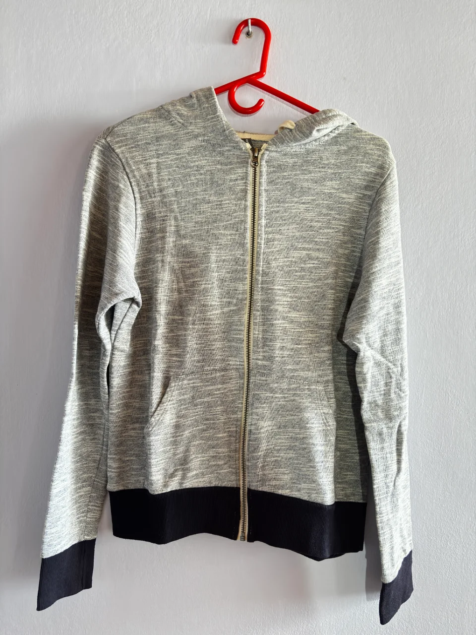 Campera Le Utthe · Talle L
