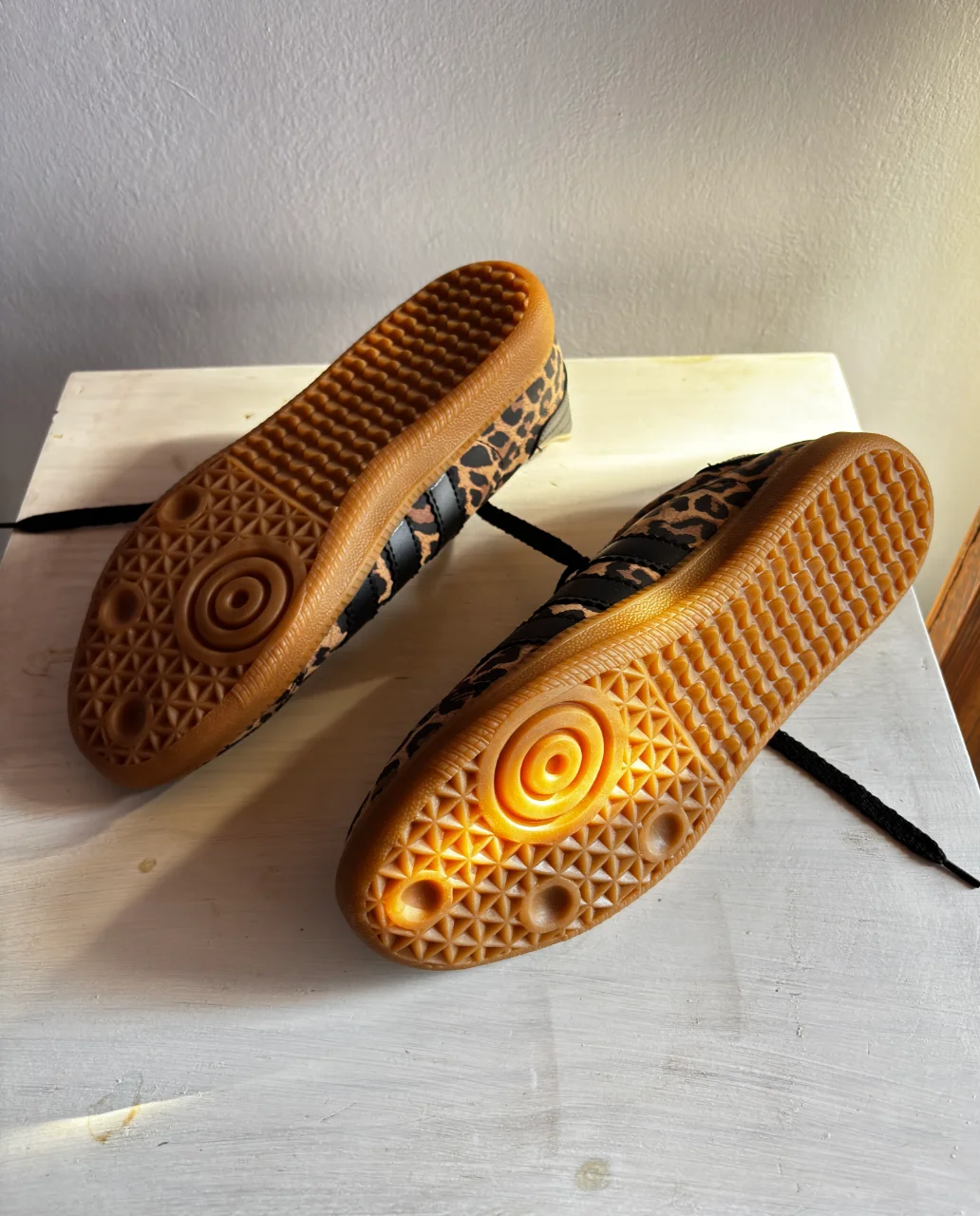 Zapatillas adidas - imagen 3
