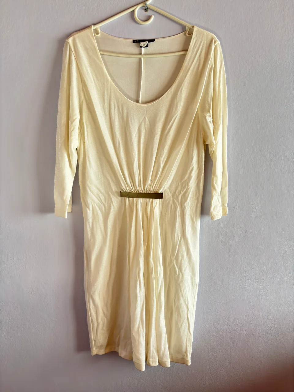 Vestido Armani Exchange - imagen 1