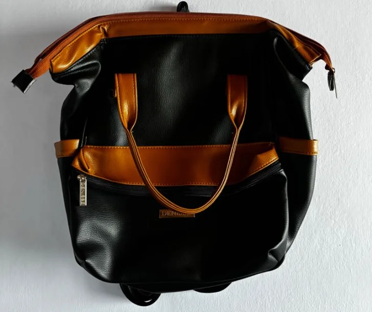 Mochila denisse - imagen 1