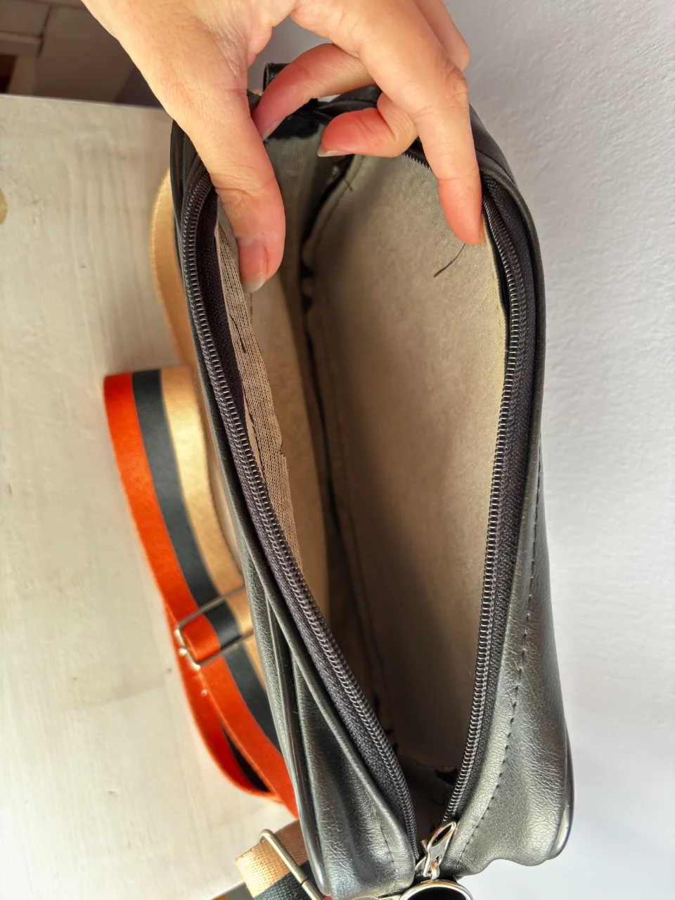 Bandolera Otras - imagen 3