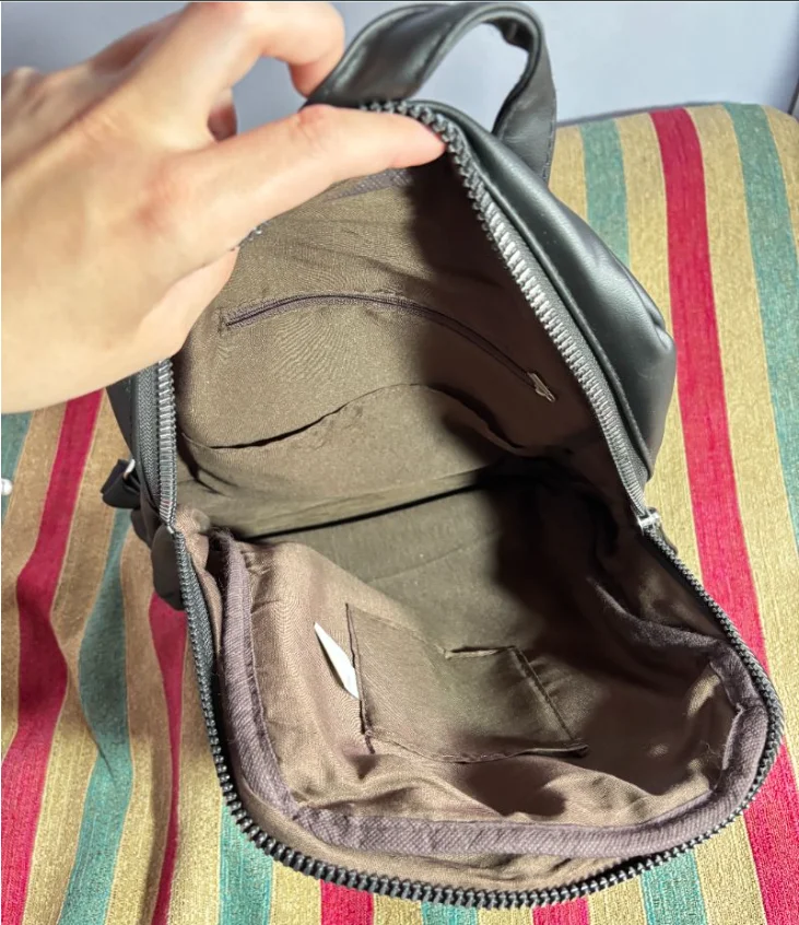 Mochila Otras - imagen 3