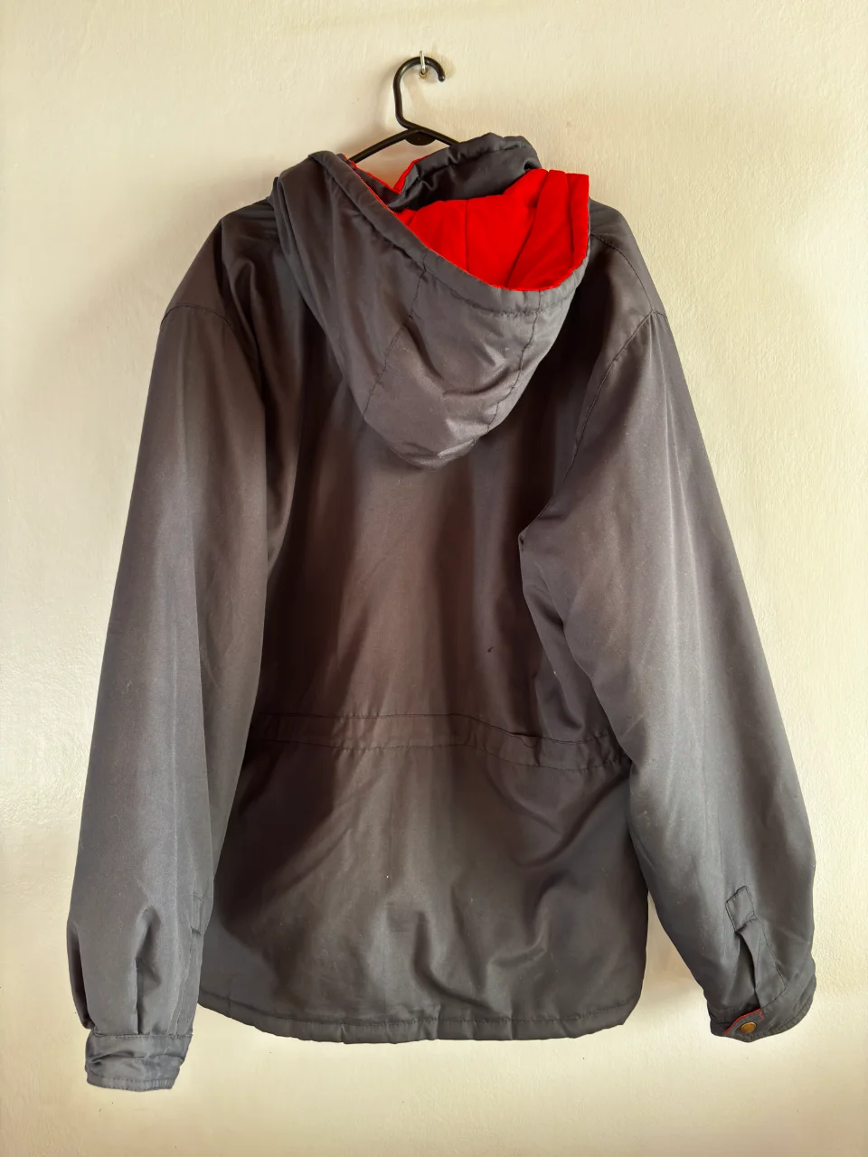 Impermeable Otra - imagen 2