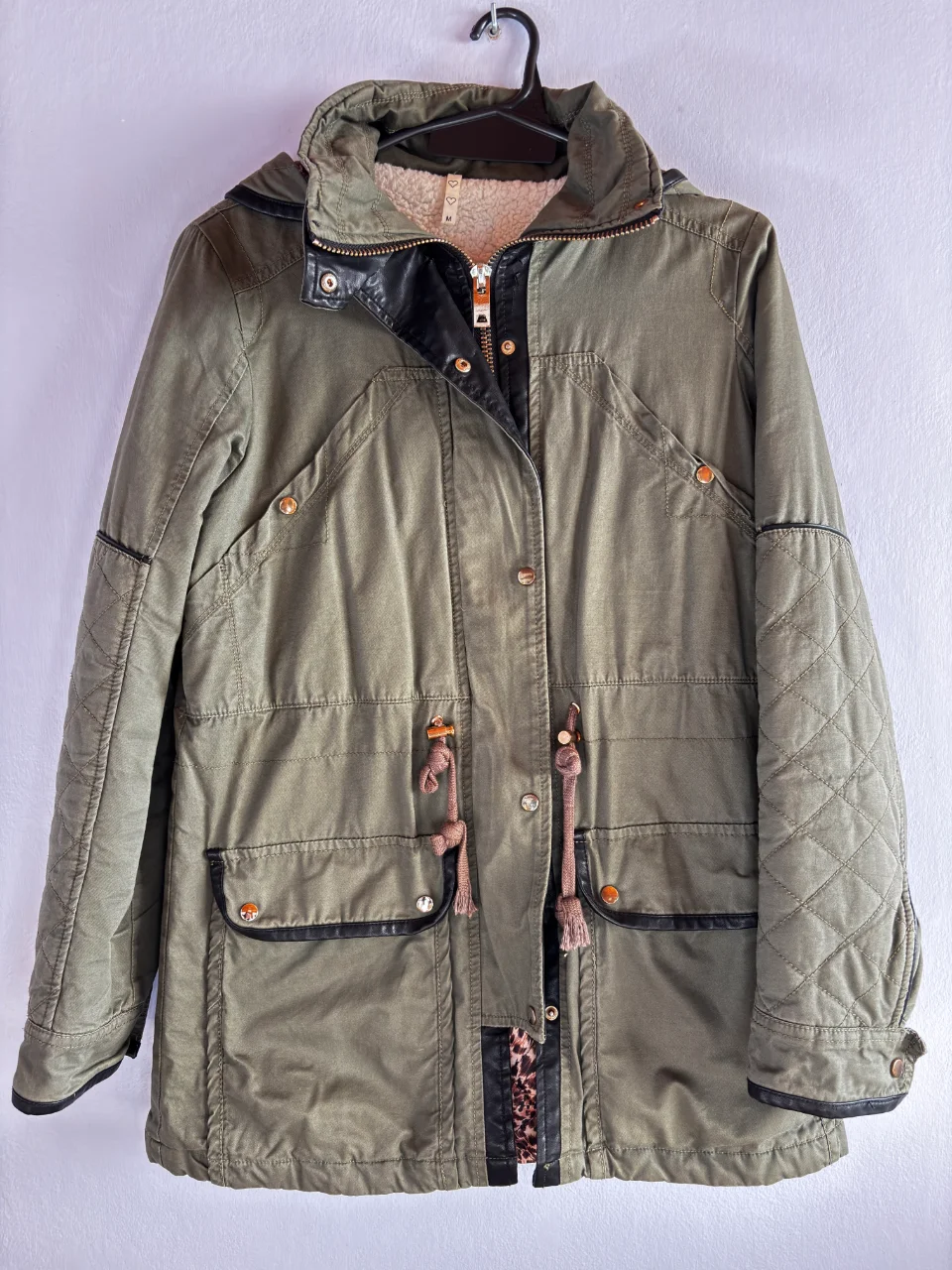 Campera Otra - imagen 1