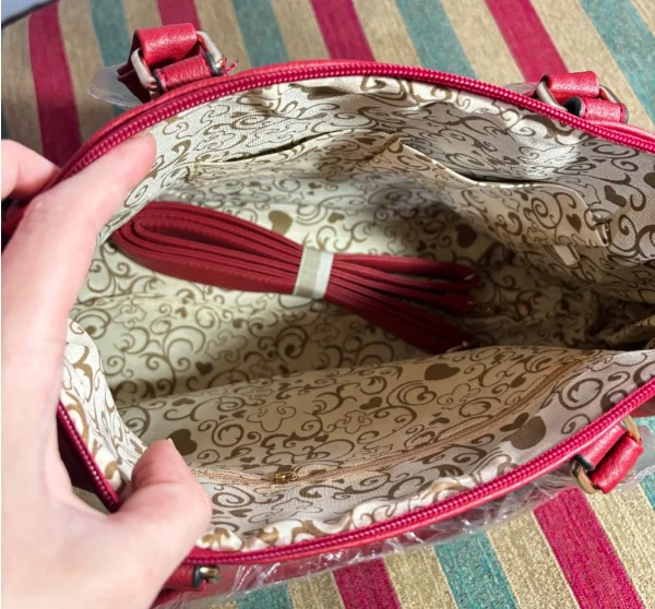 Cartera Otras - imagen 3