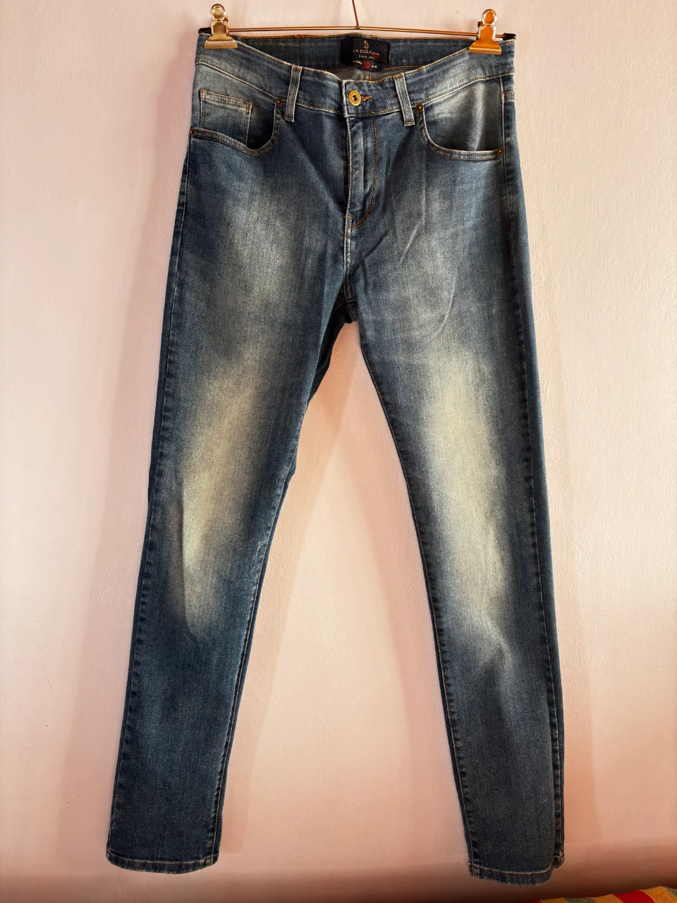 Jean La Dolfina - imagen 1