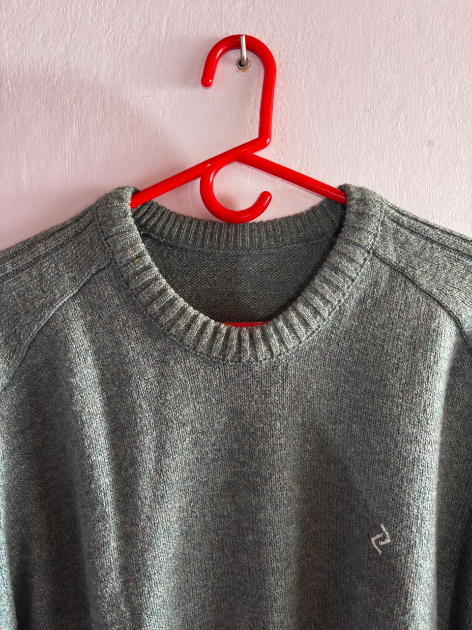 Sweater Abc - imagen 2