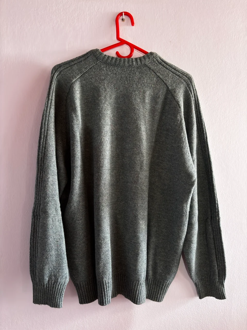 Sweater Abc - imagen 3
